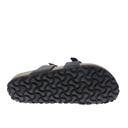 Mayari Black Birko-Flor Narrow / 40