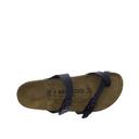 Mayari Black Birko-Flor Narrow / 40