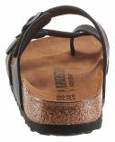 Mayari Black Birko-Flor Narrow / 40