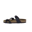 Mayari Black Birko-Flor Narrow / 40