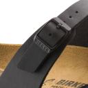 Mayari Black Birko-Flor Narrow / 42