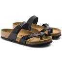 Mayari Black Birko-Flor Narrow / 42