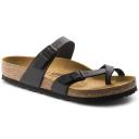 Mayari Black Birko-Flor Narrow / 42