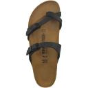 Mayari Black Birko-Flor Narrow / 42