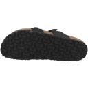 Mayari Black Birko-Flor Narrow / 42
