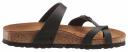 Mayari Black Birko-Flor Narrow / 42