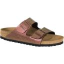 Mayari Pull Up Bordeaux Vegan Birko-Flor - Regular / 35