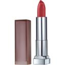 Maybelline Color Sensational Creamy Mattes Lip Color, touch of spice - 0.15 oz tube
