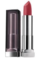 Maybelline Color Sensational Creamy Mattes Lip Color, touch of spice - 0.15 oz tube