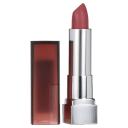 Maybelline Color Sensational Creamy Mattes Lip Color, touch of spice - 0.15 oz tube