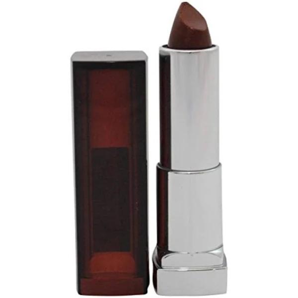 Maybelline Color Sensational Lipcolor, Bronze Metal 800