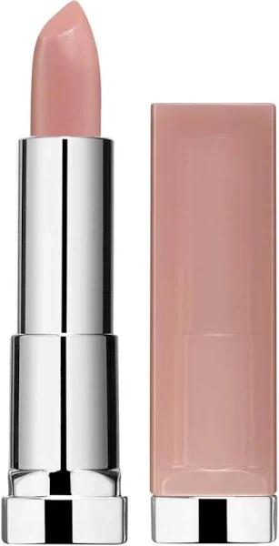 Maybelline Color Sensational Lipstick 725 Tantalizing Taupe