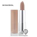 Maybelline Color Sensational Lipstick - Raw Reveal #965