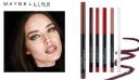 Maybelline Color Sensational Shaping Lip Liner 155 Wild Violets