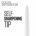Maybelline Color Sensational Shaping Lip Liner 155 Wild Violets