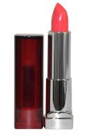 Maybelline Color Sensational Vivids Lipstick Shocking Coral 910