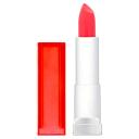 Maybelline Color Sensational Vivids Lipstick Shocking Coral 910