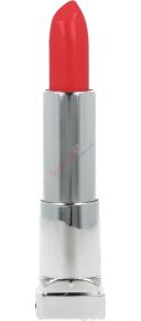 Maybelline Color Sensational Vivids Lipstick Shocking Coral 910