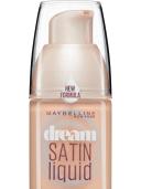 Maybelline Dream Satin Liquid Foundation - 20 Cameo