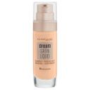 Maybelline Dream Satin Liquid Foundation + Hydrating Serum 04 Light Porcelain 30ml