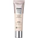 Maybelline Dream Urban Cover Makeup SPF40 30ml 112 Natural Ivory - 3 Pack