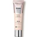 Maybelline Dream Urban Cover Makeup SPF40 30ml 112 Natural Ivory - 3 Pack