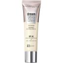 Maybelline Dream Urban Cover Makeup SPF40 30ml 112 Natural Ivory - 3 Pack