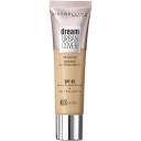 Maybelline Dream Urban Cover Makeup SPF40 30ml 112 Natural Ivory - 3 Pack