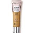 Maybelline Dream Urban Cover Makeup SPF40 30ml 112 Natural Ivory - 3 Pack