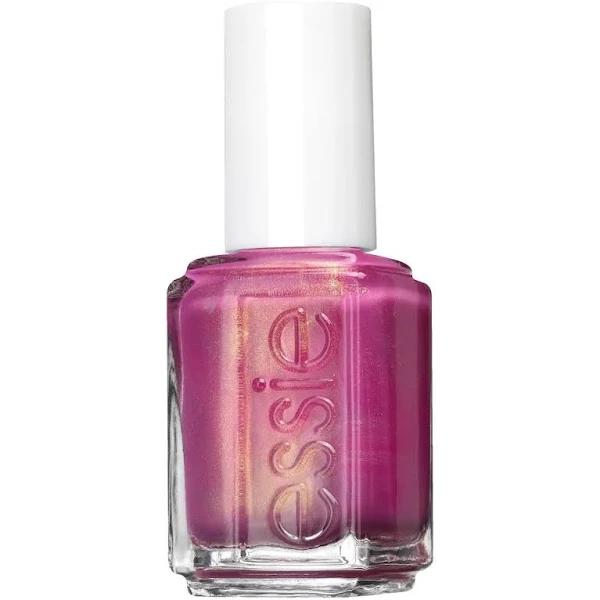 Maybelline Essie Nail Polish for Colour-Intense Fingernails