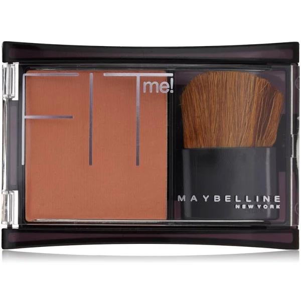 Maybelline Fit Me! Blush #108 Light Nude