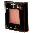 Maybelline Fit Me! Blush, Pink Rose 25 - 0.16 oz
