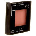 Maybelline Fit Me! Blush, Pink Rose 25 - 0.16 oz