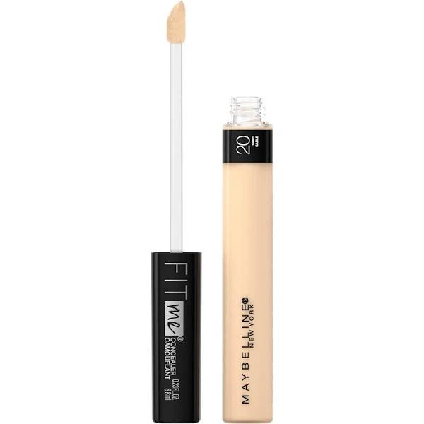 Maybelline Fit Me Concealer 20 Sand - 5ml 20 Sand | Personal Care