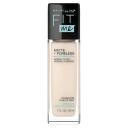 Maybelline Fit Me Matte Pore Foundation Fair Ivory 30ml