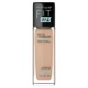 Maybelline Fit Me Matte Pore Foundation True Beige