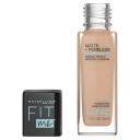Maybelline Fit Me Matte Pore Foundation True Beige