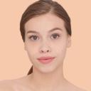Maybelline Fit Me Matte & Poreless Foundation 105 Natural Ivory 30ml