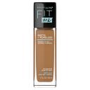 Maybelline Fit Me Matte & Poreless Foundation Cappuccino 30ml