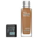Maybelline Fit Me Matte & Poreless Foundation Cappuccino 30ml