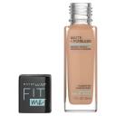 Maybelline Fit Me Matte & Poreless Foundation Classic Beige 30ml