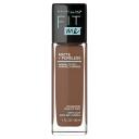 Maybelline Fit Me Matte & Poreless Foundation Deep Bronze 30ml