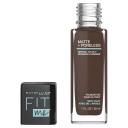 Maybelline Fit Me Matte & Poreless Foundation Espresso 30ml