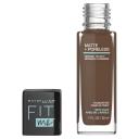 Maybelline Fit Me Matte & Poreless Foundation Java 30ml
