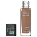 Maybelline Fit Me Matte & Poreless Foundation Latte 30ml