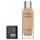 Maybelline Fit Me Matte & Poreless Foundation Natural Buff 30ml