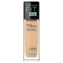 Maybelline Fit Me Matte + Poreless Foundation Nude Beige 30ml