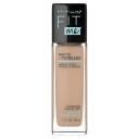 Maybelline Fit Me Matte & Poreless Foundation Rich Tan 30ml