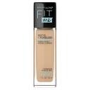 Maybelline Fit Me Matte & Poreless Foundation Warm Nude 30ml