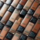 Maybelline Fit Me Matte + Poreless Liquid Foundation Makeup, Natural I